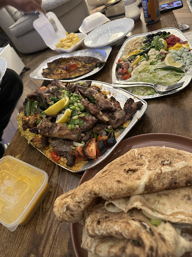 Photo of Mamoosh Grill House - 468 Dudley Rd, Birmingham B18 4HF